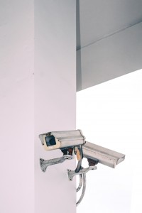 security cam monitor