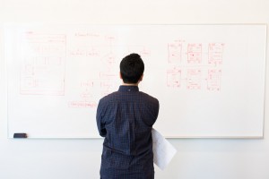 man-standing