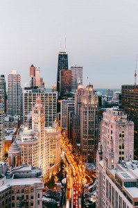 city-landscape