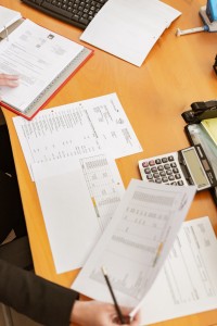 Business Papers