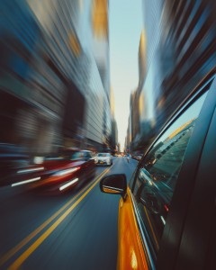 traffic