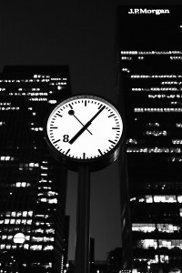 clock