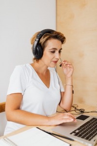 voice record